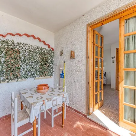 Bright Studio With Seaview And Lovely Balcony *